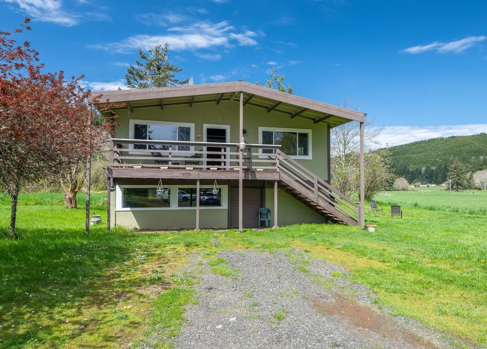 Siletz Hwy, Siletz, OR 97380, Preforeclosure 288,600 3BD / 1BH