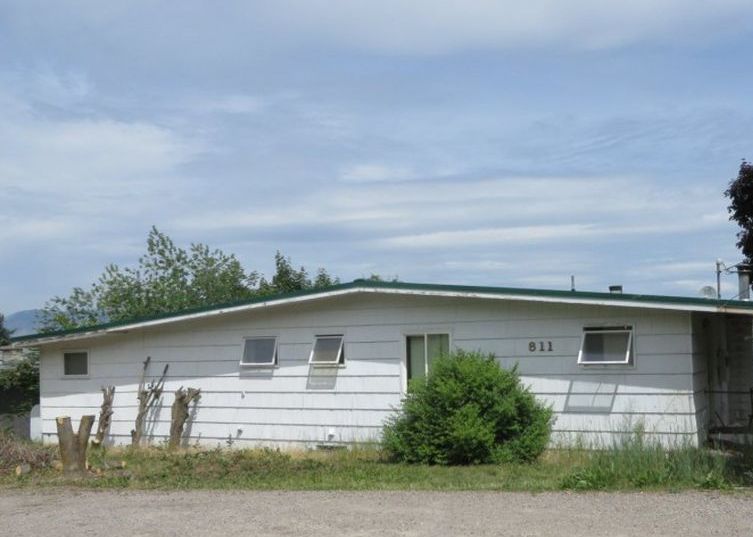 16th Ave E, Polson, MT 59860, Preforeclosure 405,000 3BD / 2.5BH Preforeclosure Listing