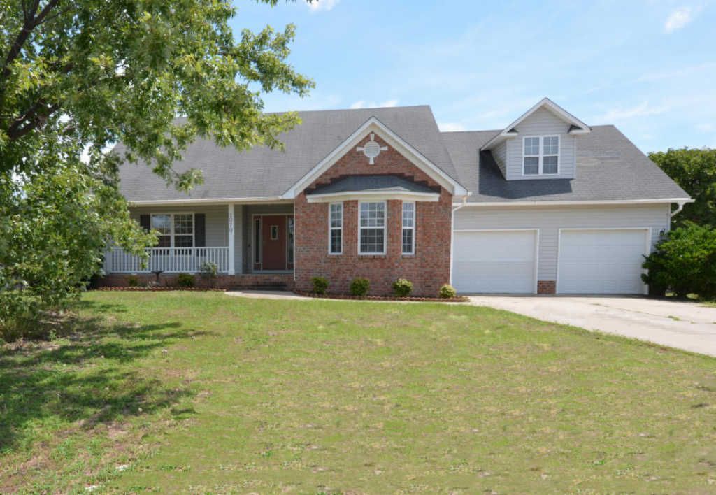 Northview Dr, Sanford, NC 27332, Preforeclosure 153,000 3BD / 2BH