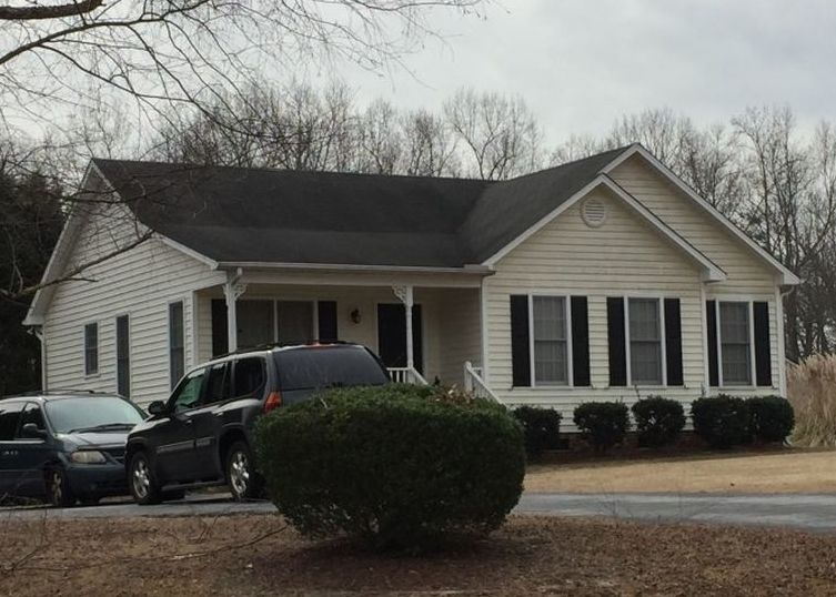 Stone Crystal Dr, Fuquay Varina, NC 27526, Preforeclosure 262,300