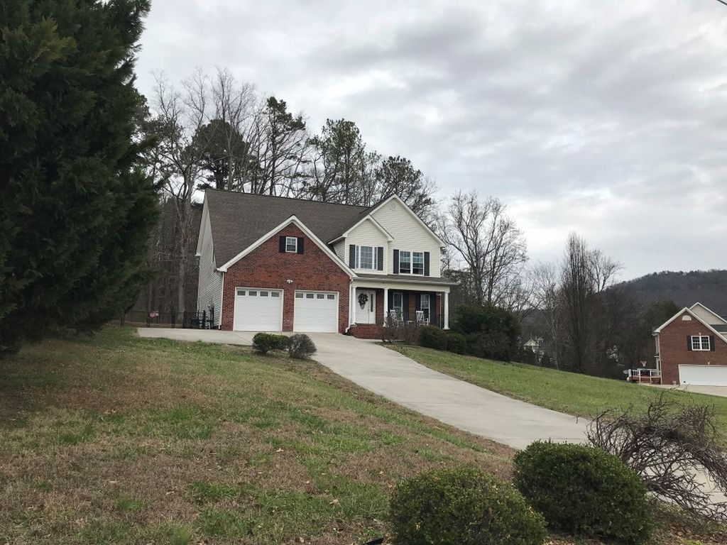 Rolling Hills Way, Rocky Face, GA 30740, Preforeclosure 282,700