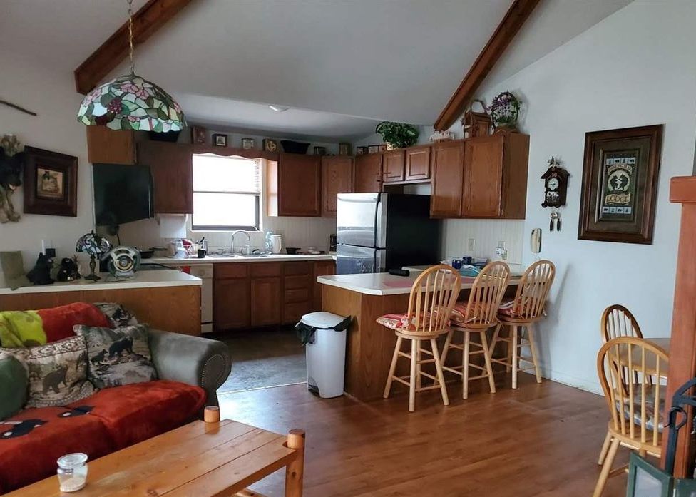 Crites Ct, Gatlinburg, TN 37738, Preforeclosure 118,700 2BD / 1BH Preforeclosure Listing