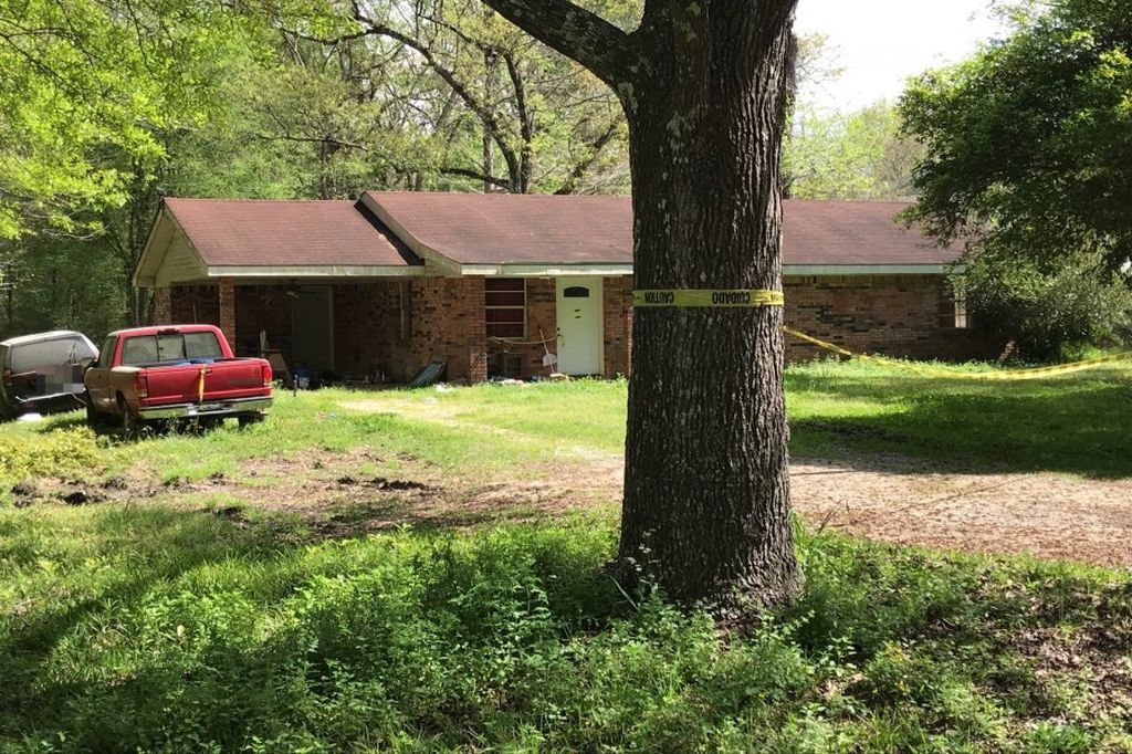 Tantela Ranch Rd, Folsom, LA 70437, Preforeclosure 104,100 3BD