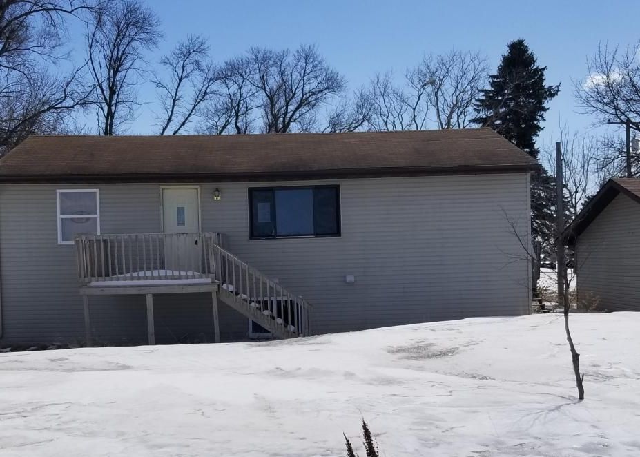 280th St, Fergus Falls, MN 56537, Preforeclosure 131,080 5BD / 1BH