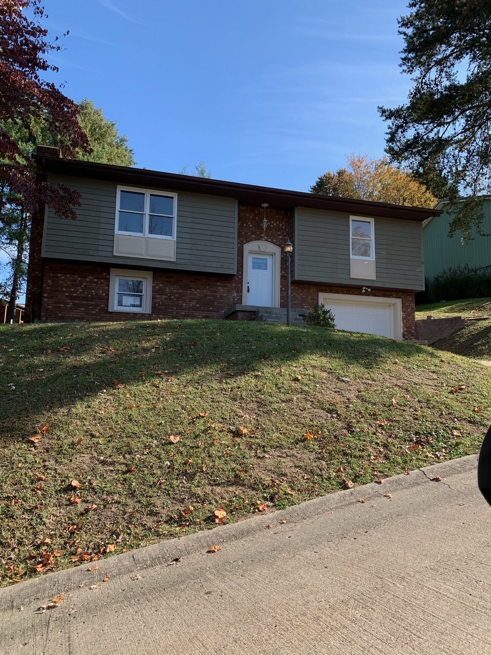 77 Cambridge Drive Culloden, WV 25510 4 beds, Single Family For Sale By