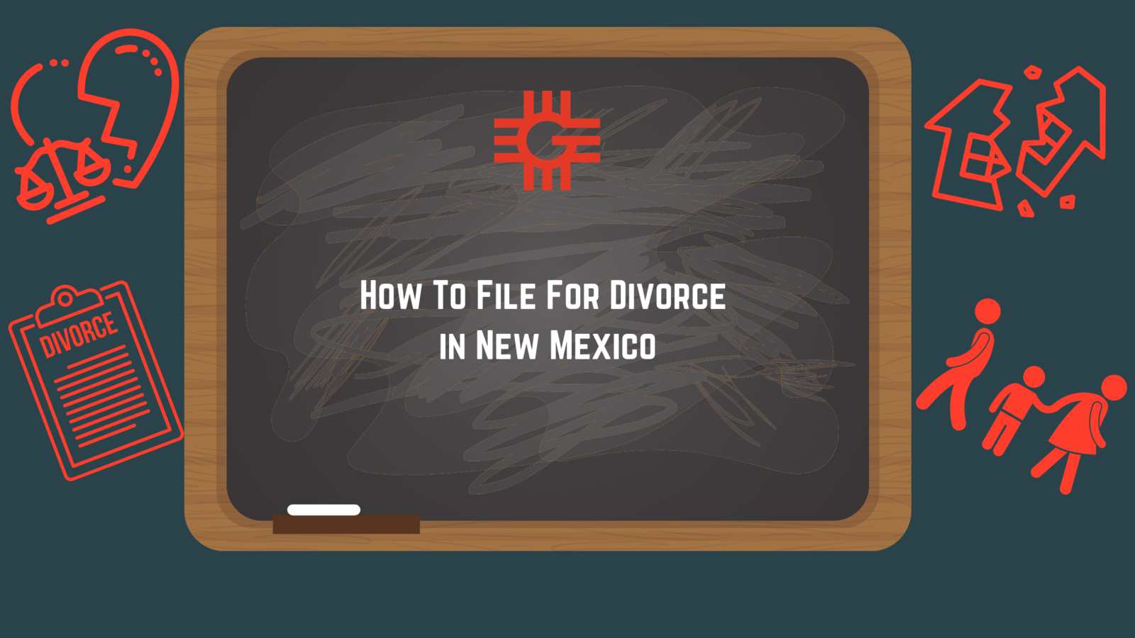 How to File for Divorce in New Mexico Genus Law Group