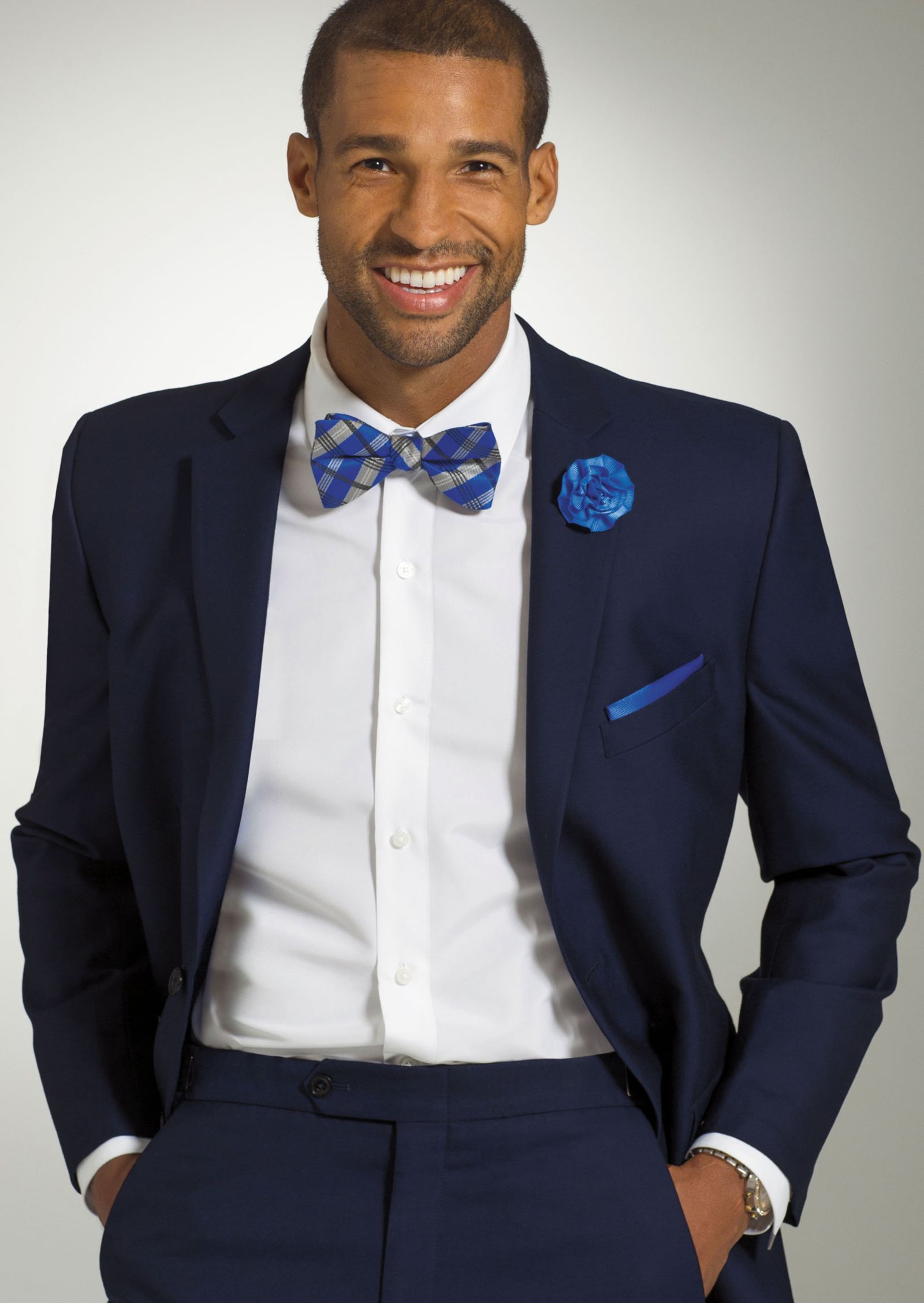 Tuxedo Rentals in Fairfax, VA WT Clothiers