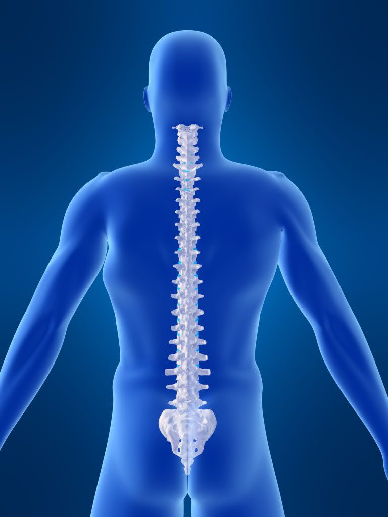 Spinal Infection Causing Paralysis Medical Malpractice Lawyer
