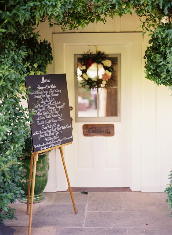 Love & Splendor Blog Found Rentals