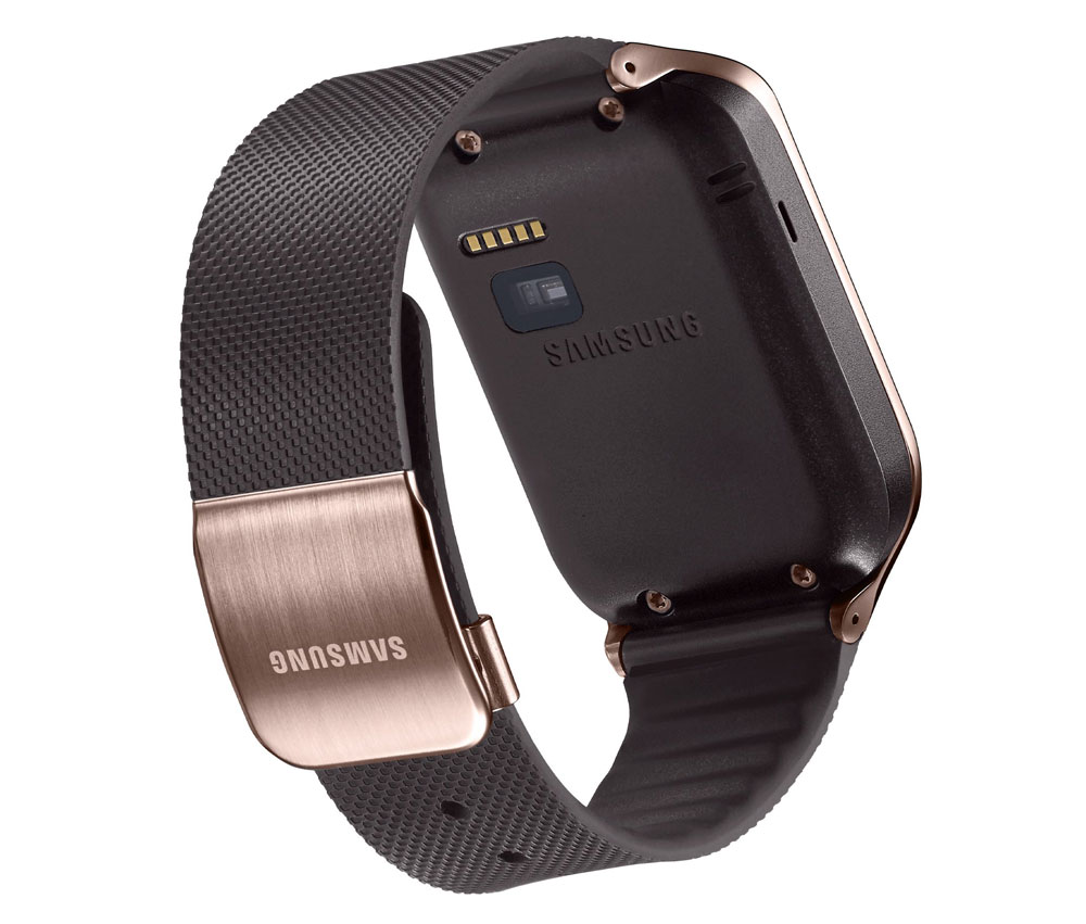 montre femme connectee samsung