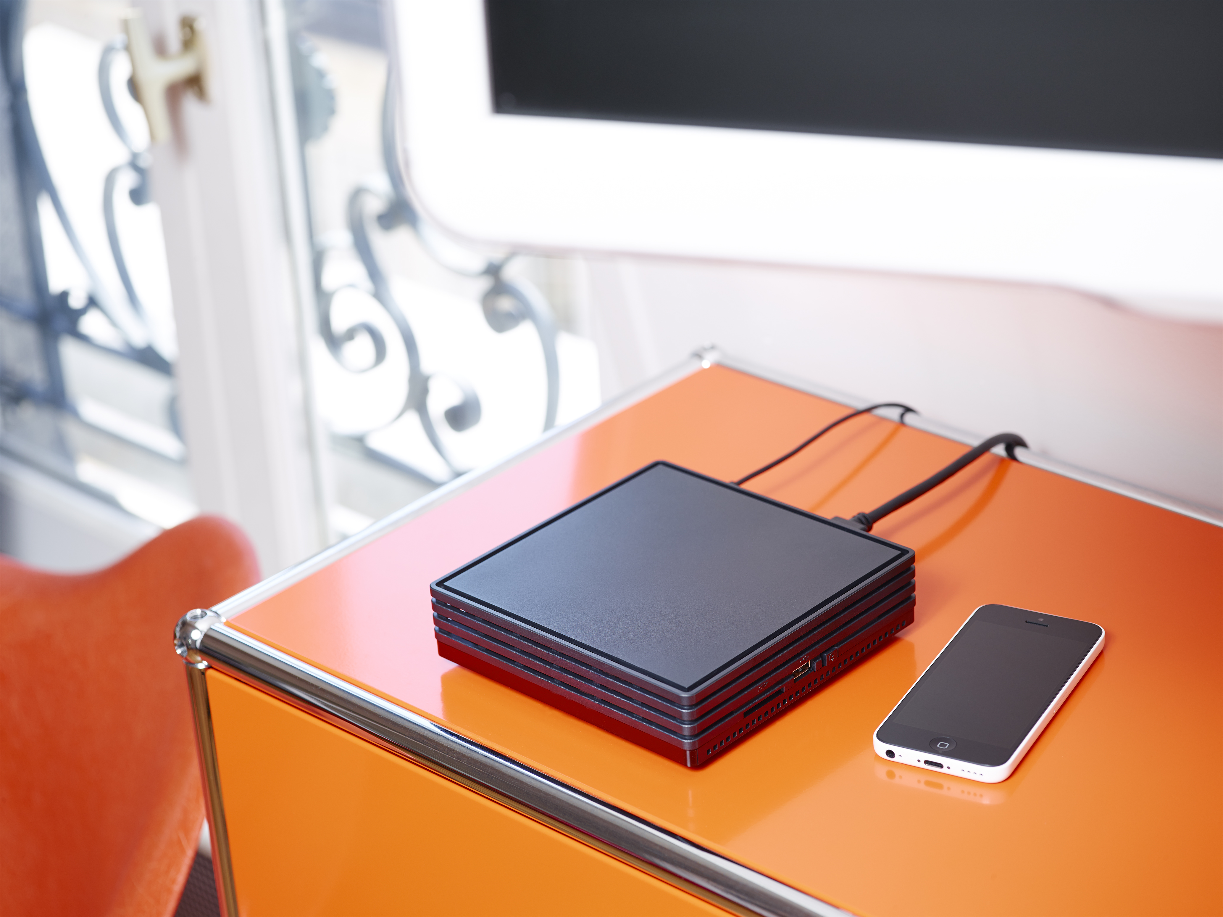 Bbox Miami sera disponible dès janvier prochain, d’abord pour les