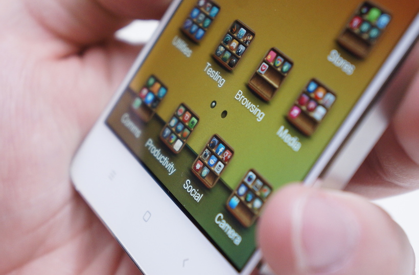 Combien Ya Til De Metaux Different Dans Un Smartphone