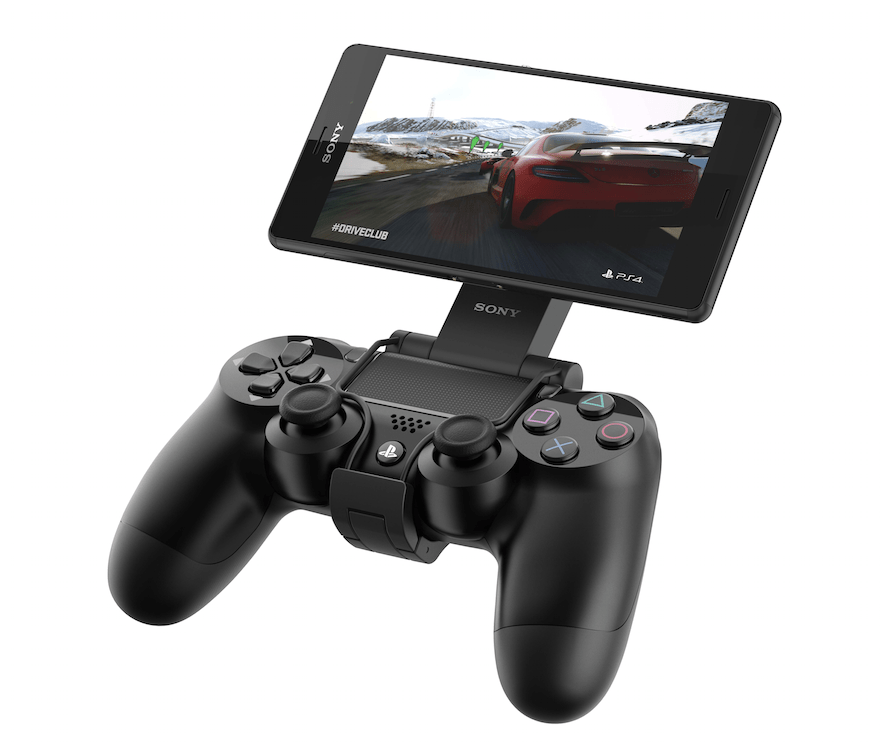 Focus sur PS4 Remote Play, ou comment jouer avec son