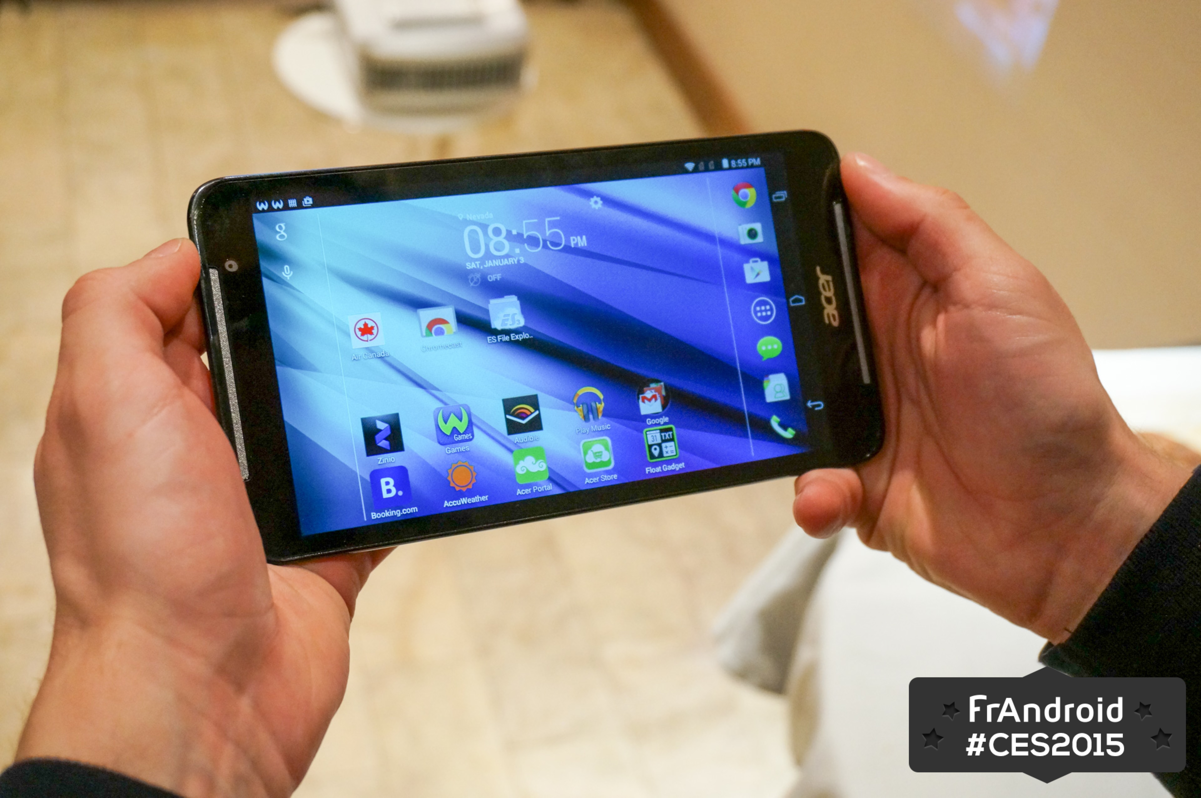Comment avoir la 4g sur ma tablette