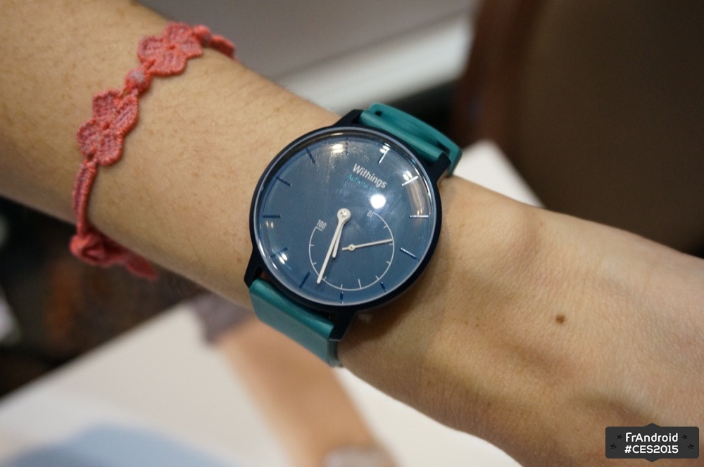 montre swatch changer verre