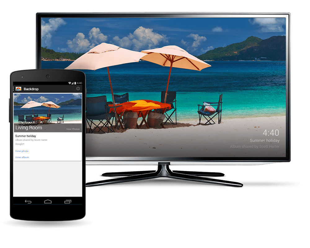 25 applications incontournables à essayer avec un Google Chromecast