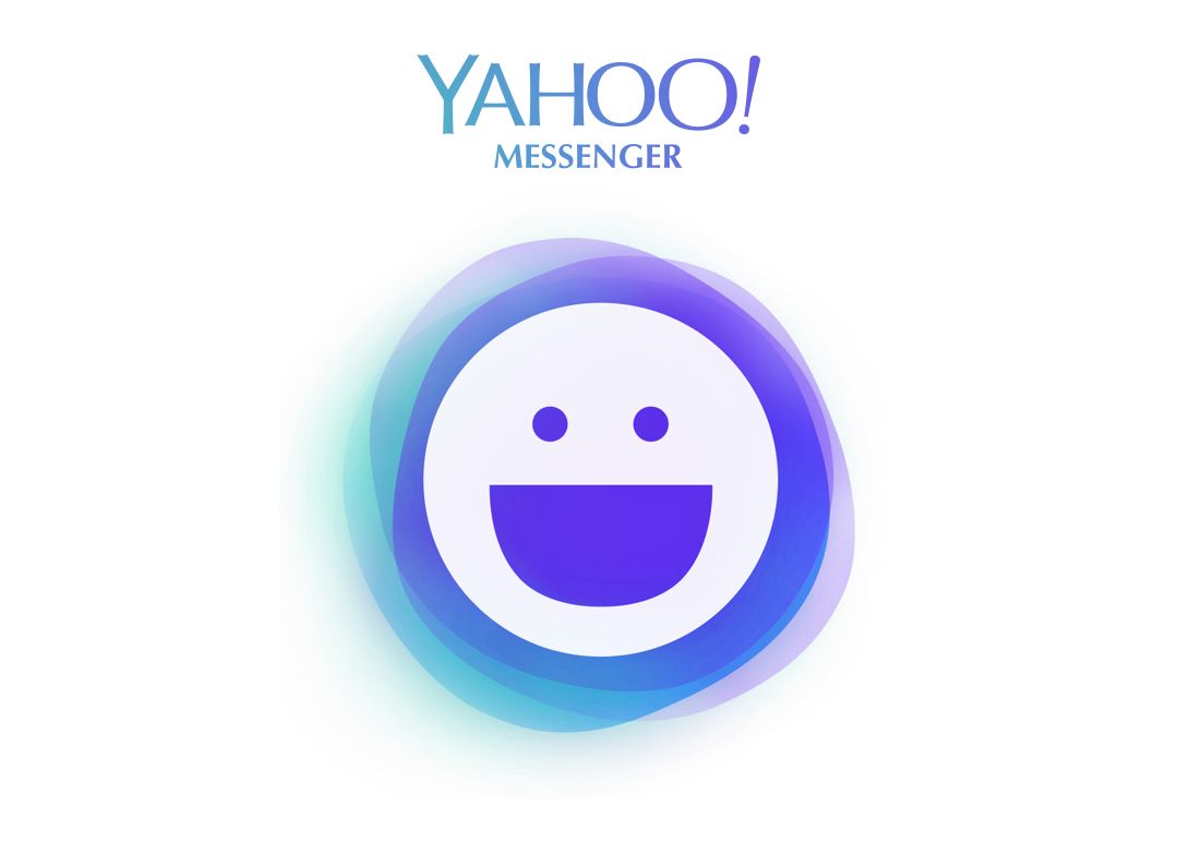 Yahoo Messenger fait peau neuve et mise sur les gif pour séduire