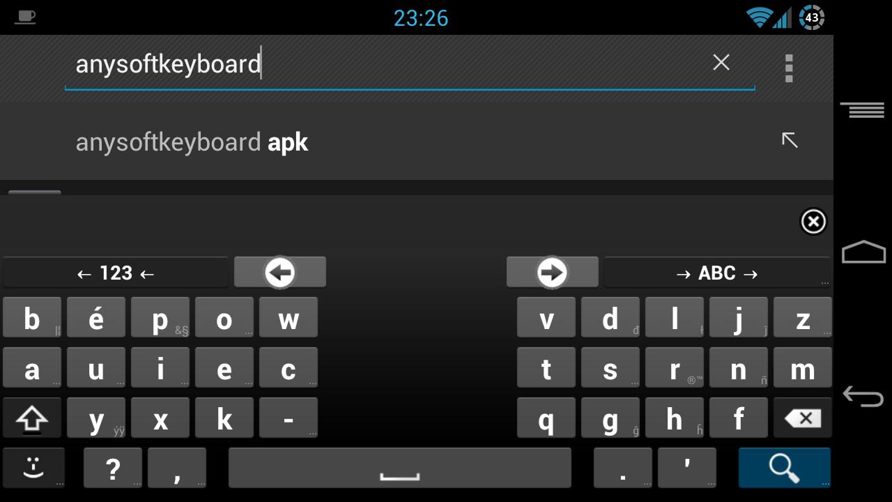 Le clavier Bépo, pour écrire en français correctement et