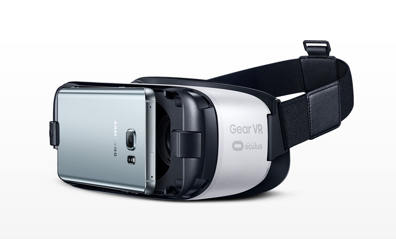 Un nouveau Gear VR pour le prochain Samsung Galaxy Note 7