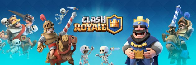 Clash Royale prépare un nouveau mode de jeu orienté eSport FrAndroid