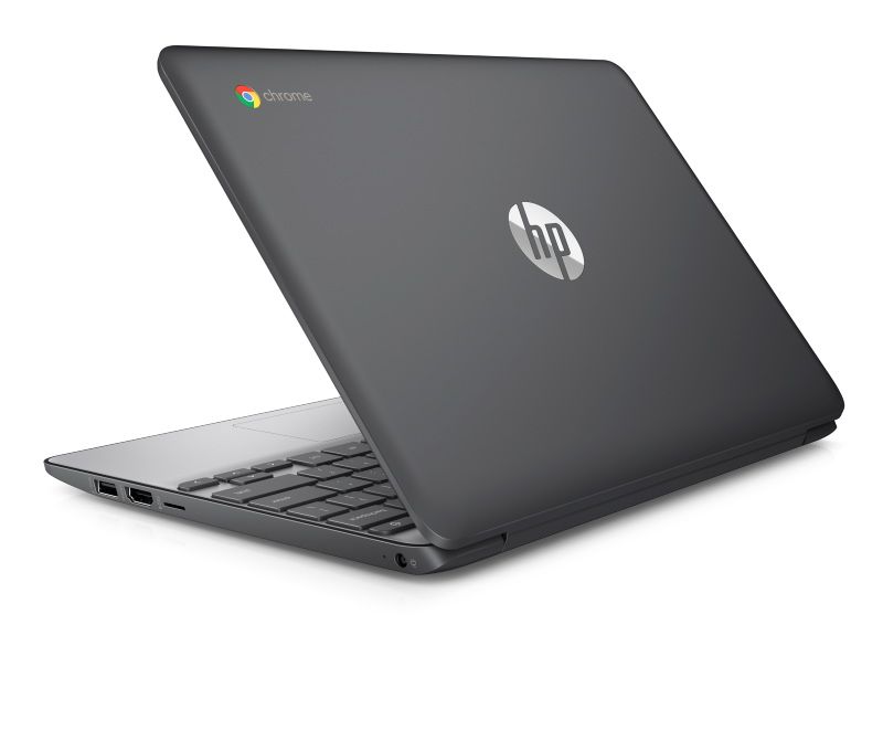 HP dévoile un Chromebook tactile de 11 pouces, un bon
