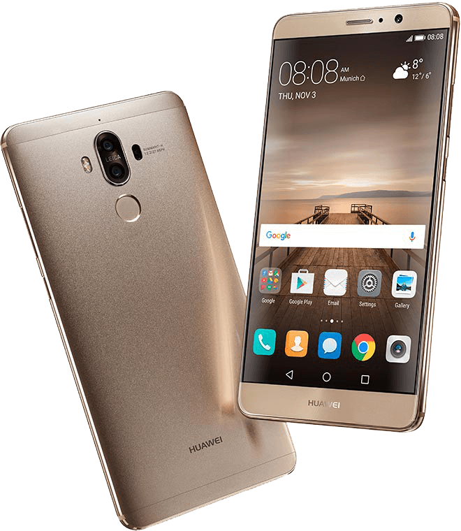 Huawei Mate 9 tout ce qu'il faut savoir FrAndroid