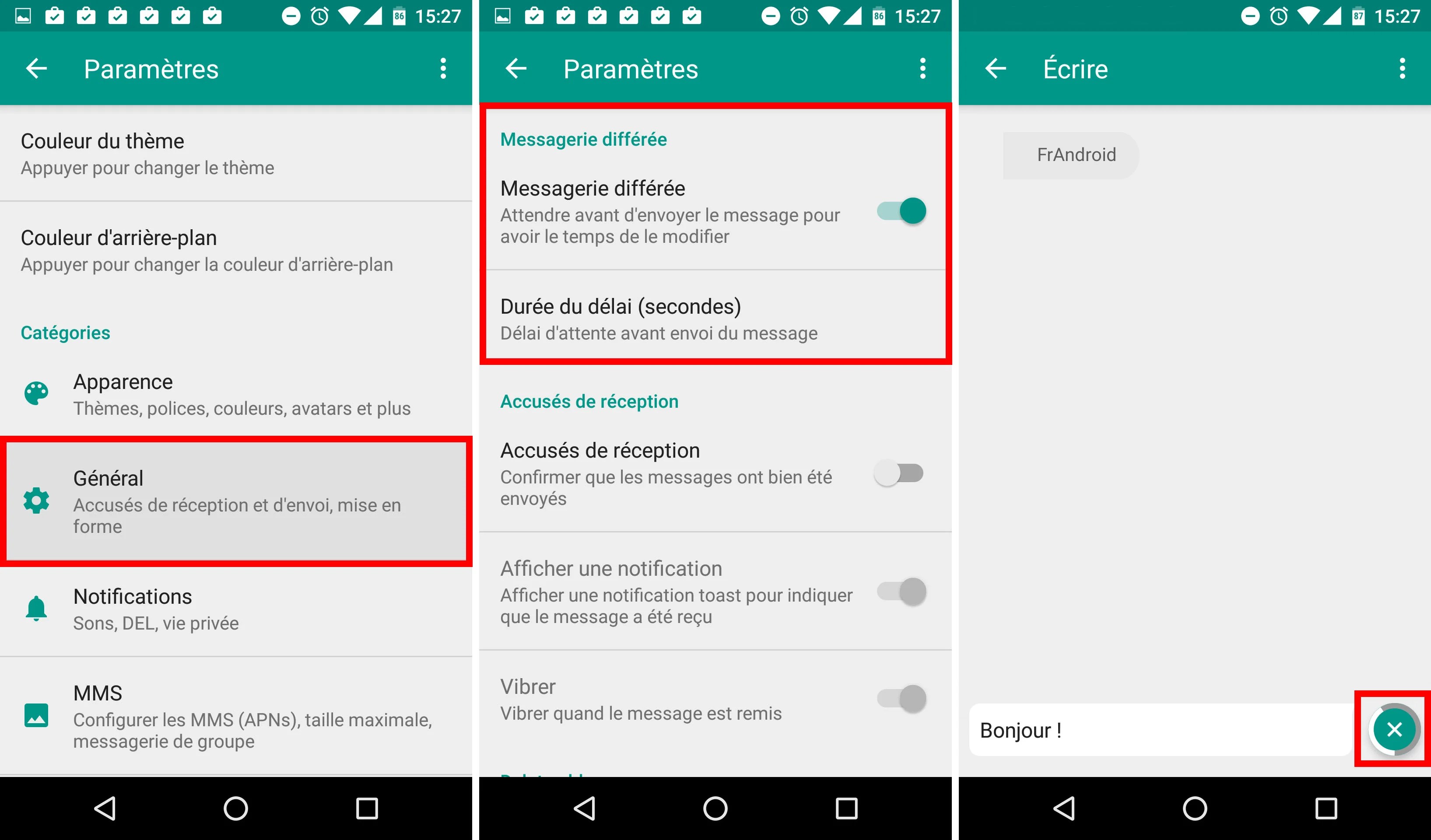 Envoyer Un Message Texte Par Gratuit Exemple de Texte