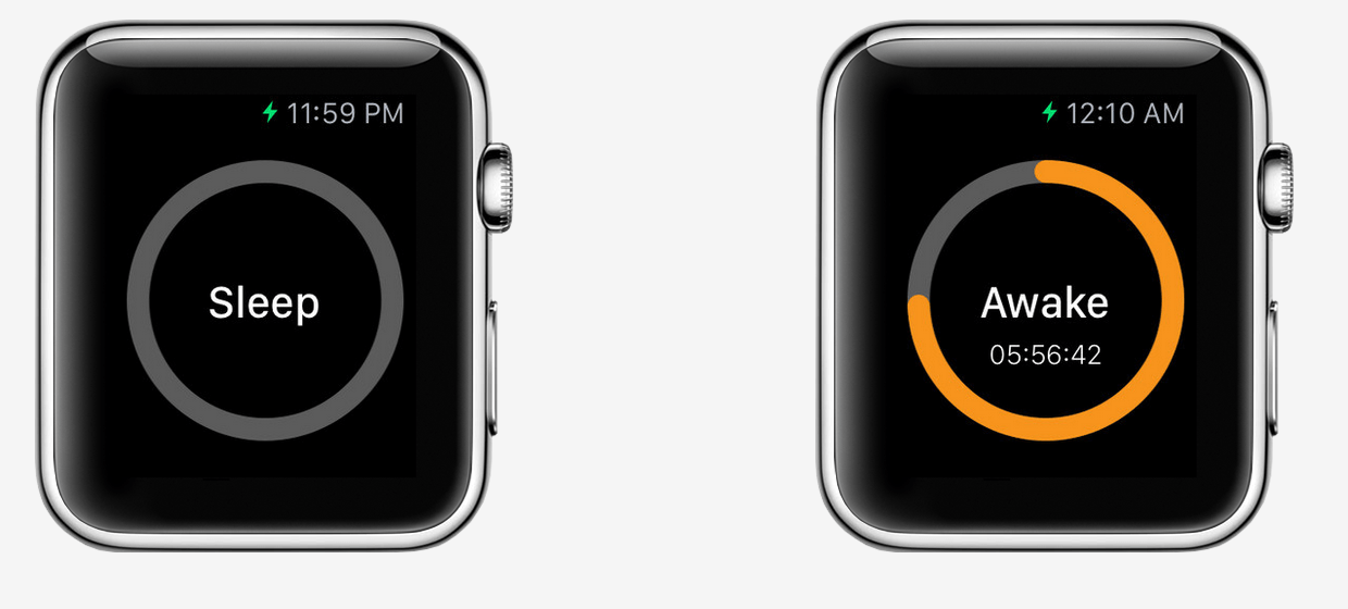 Apple veut transformer l'Apple Watch en outil de