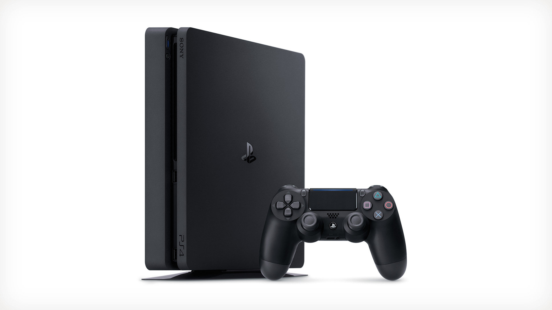 Sony officialise les PS4 Pro et Slim la 4K et le HDR à l'honneur