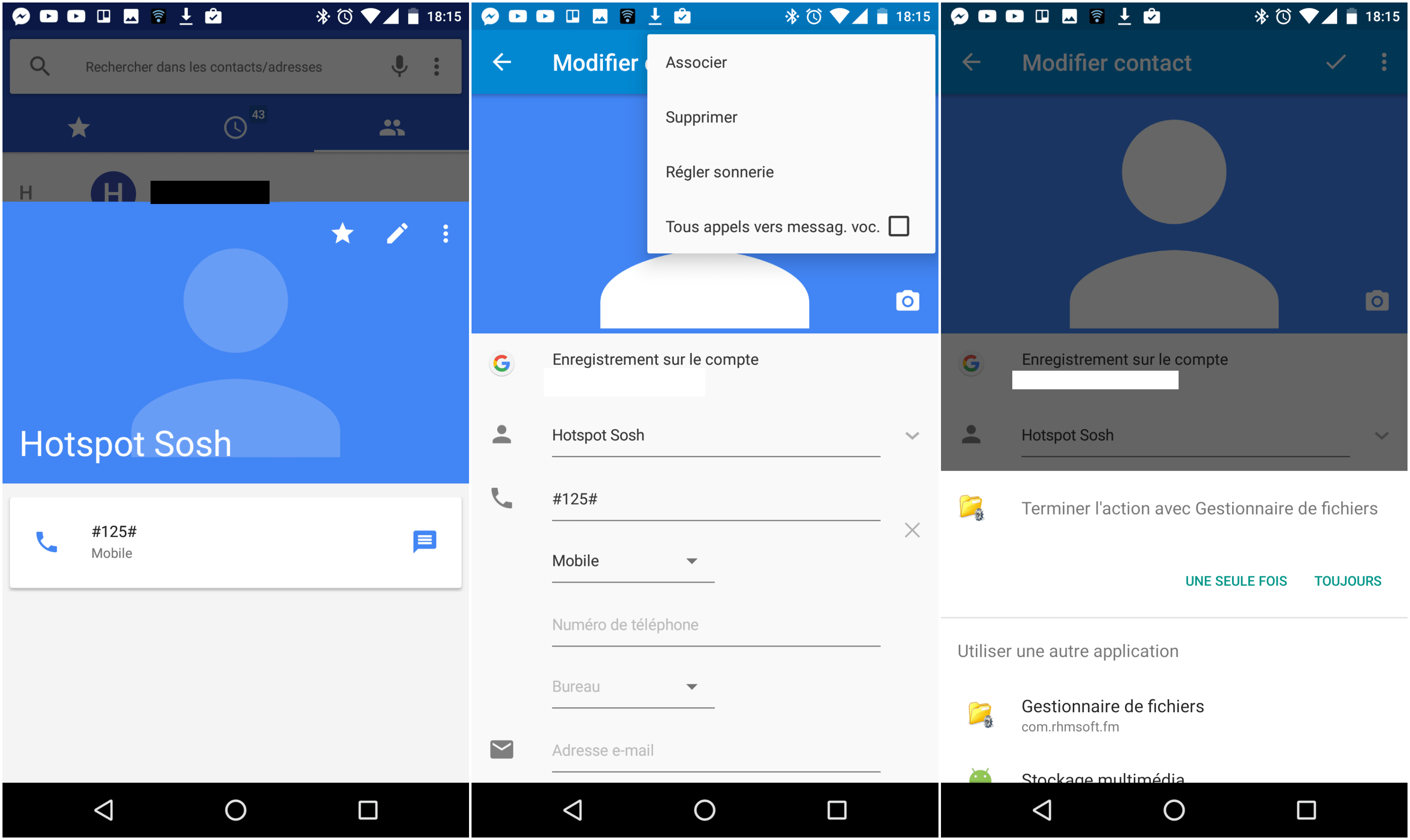 Comment choisir sa propre sonnerie de téléphone, de