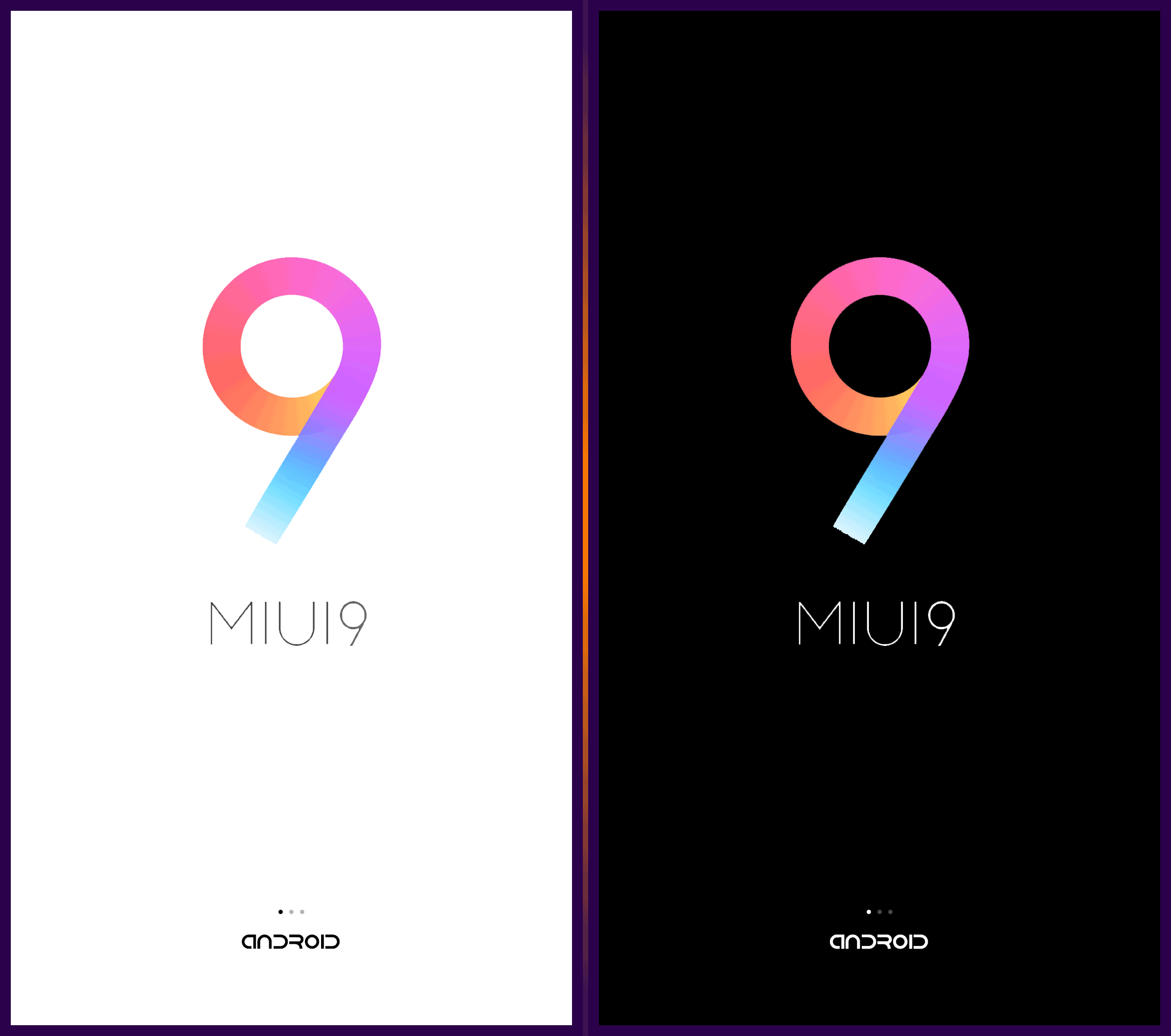 MIUI 9 Xiaomi officialise sa nouvelle ROM FrAndroid