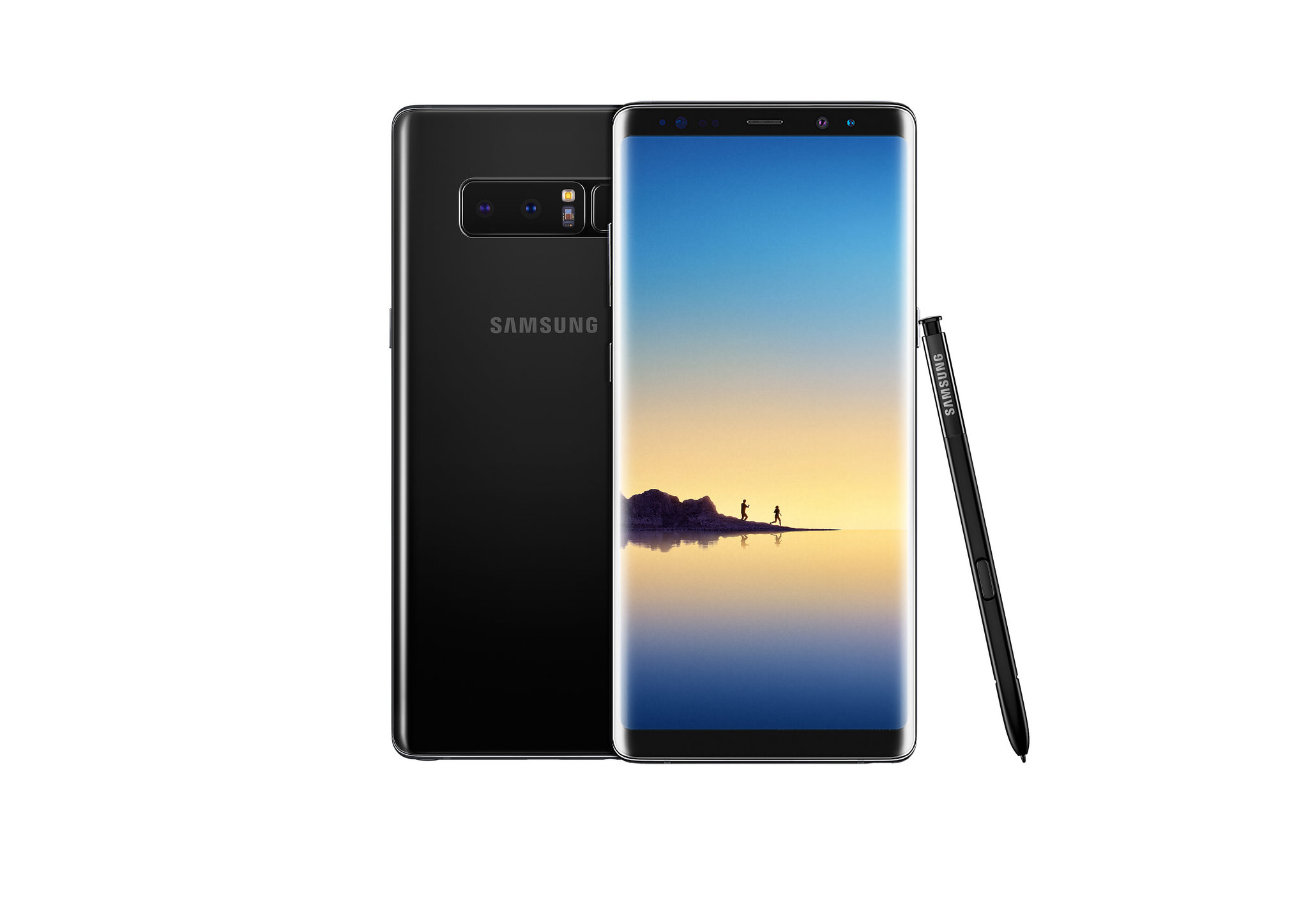Samsung Galaxy Note 8 prix et disponibilité, avec une exclusivité Orange