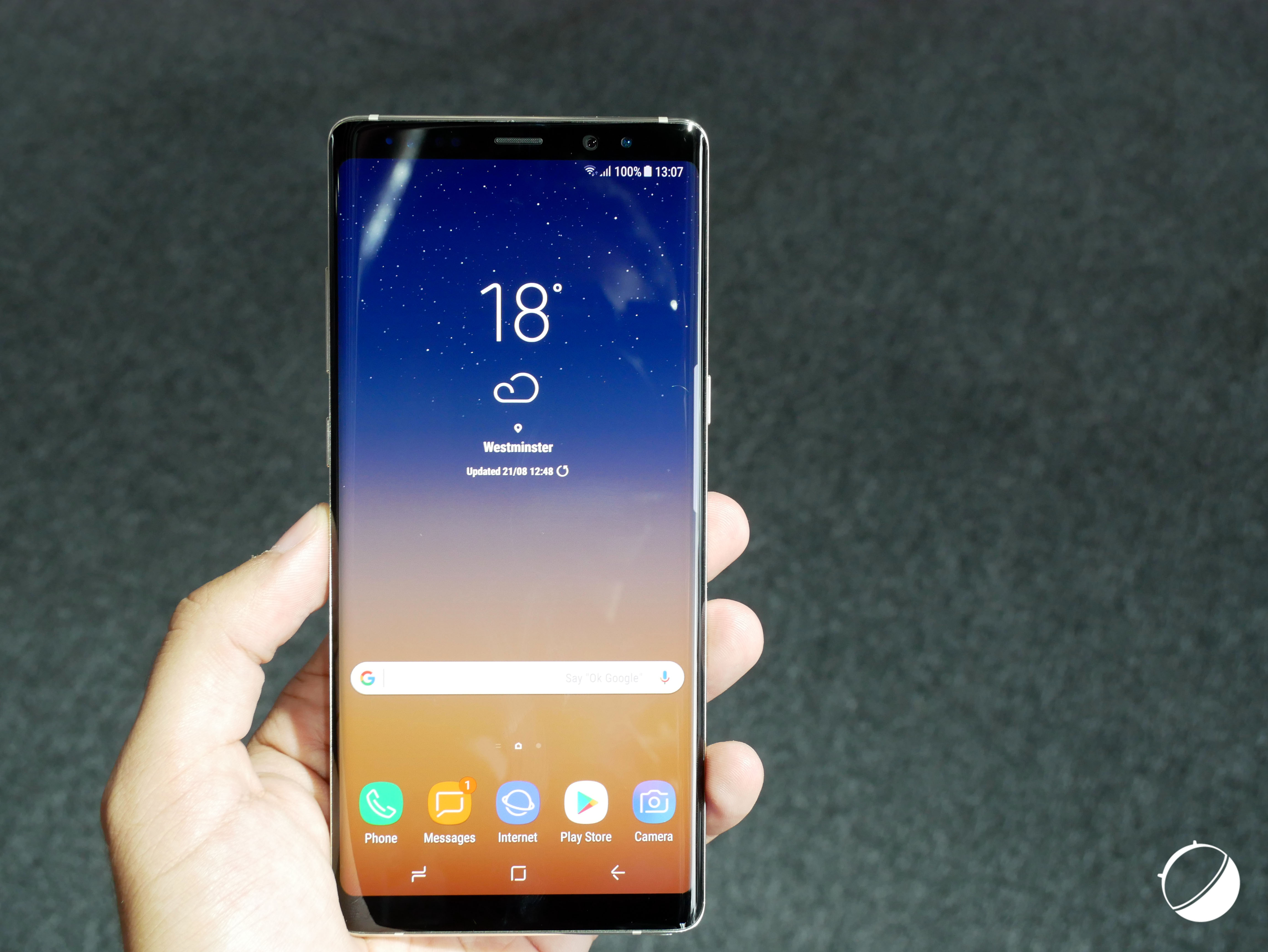 Où acheter le Samsung Galaxy Note 8 au meilleur prix en 2019 ? La
