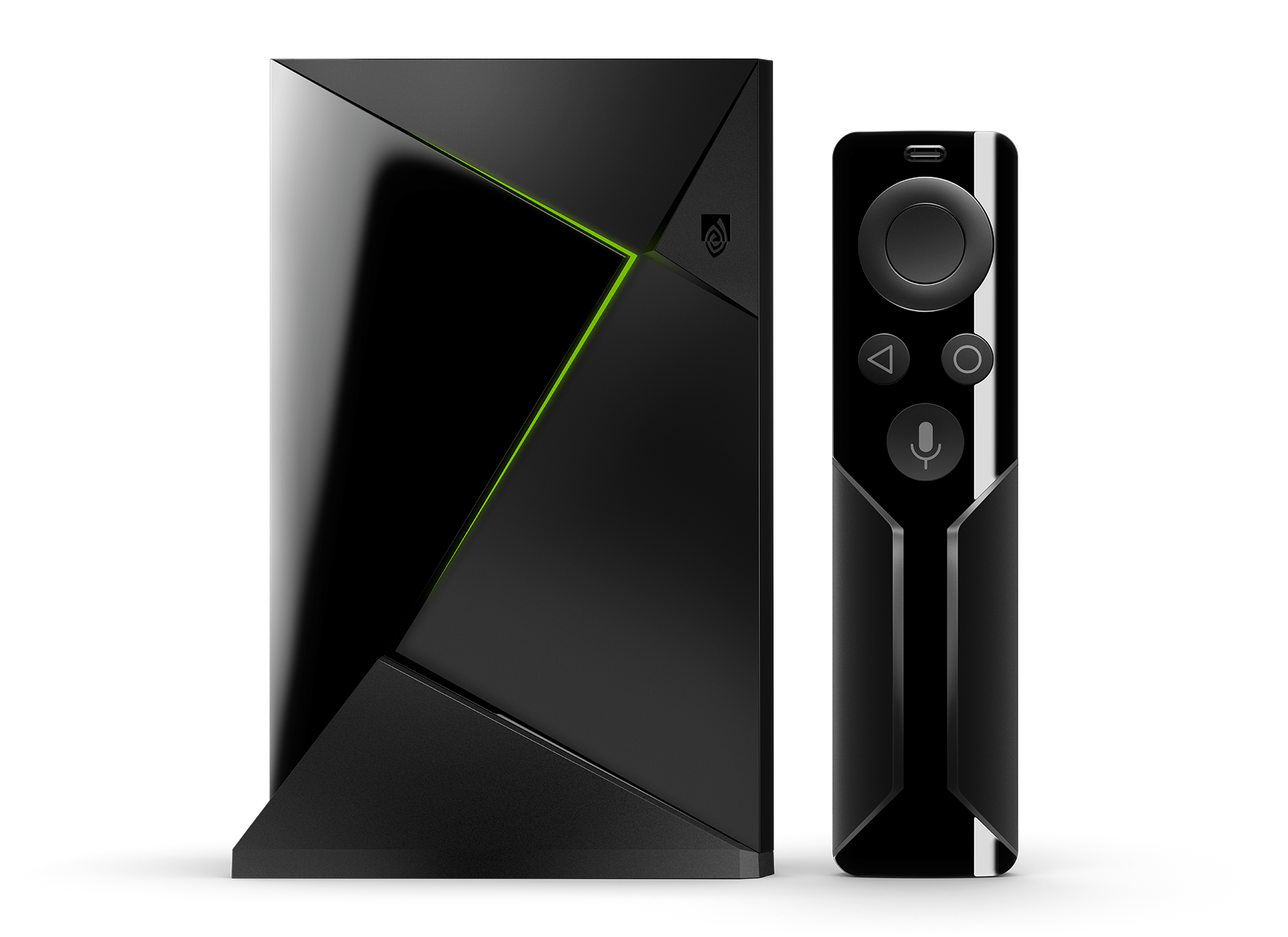 Nvidia Shield TV Experience 6.0 dernière mise à jour avant Oreo