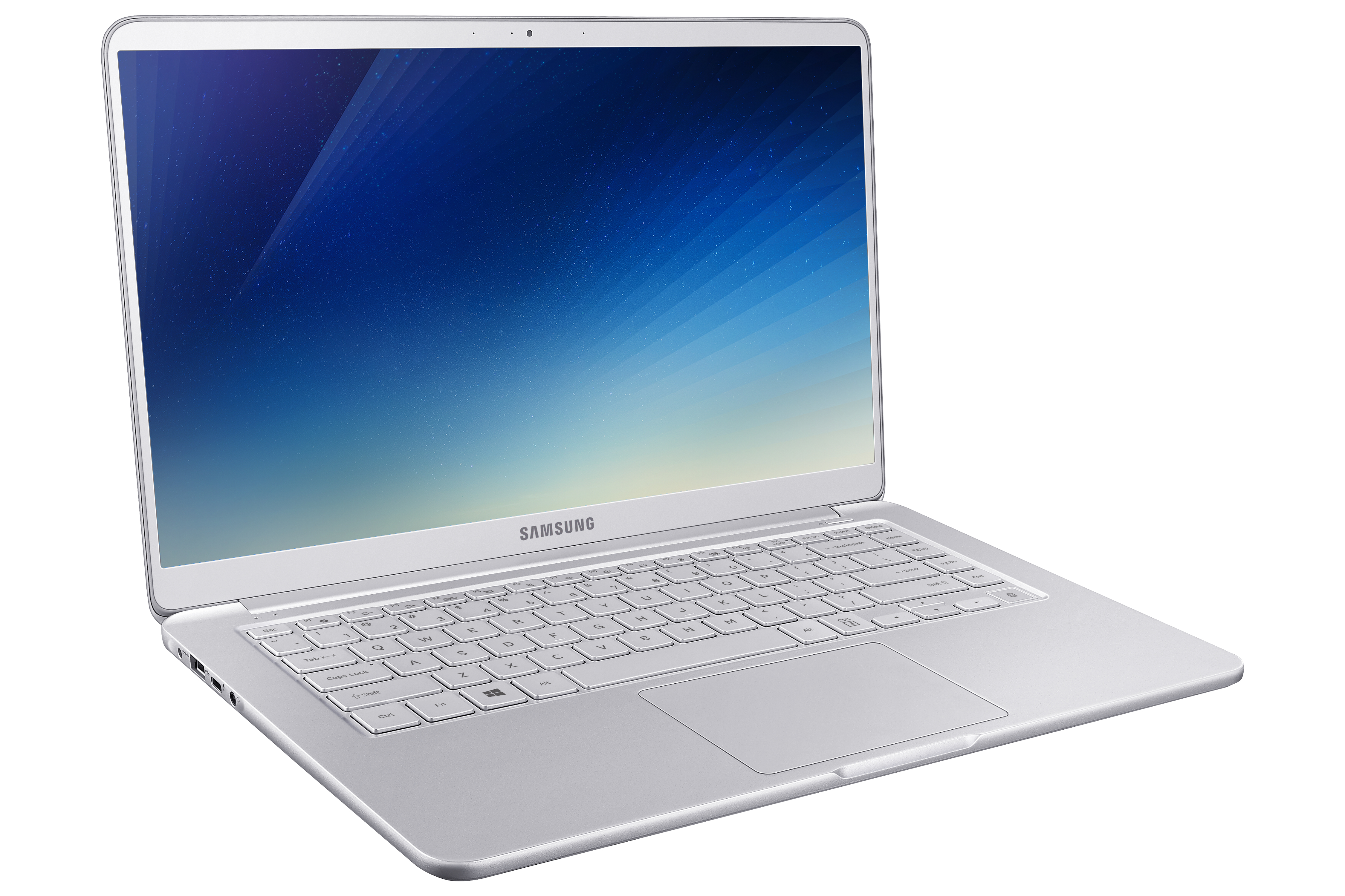 Samsung Notebook 9 les ordinateurs portables en 2018 seront légers et