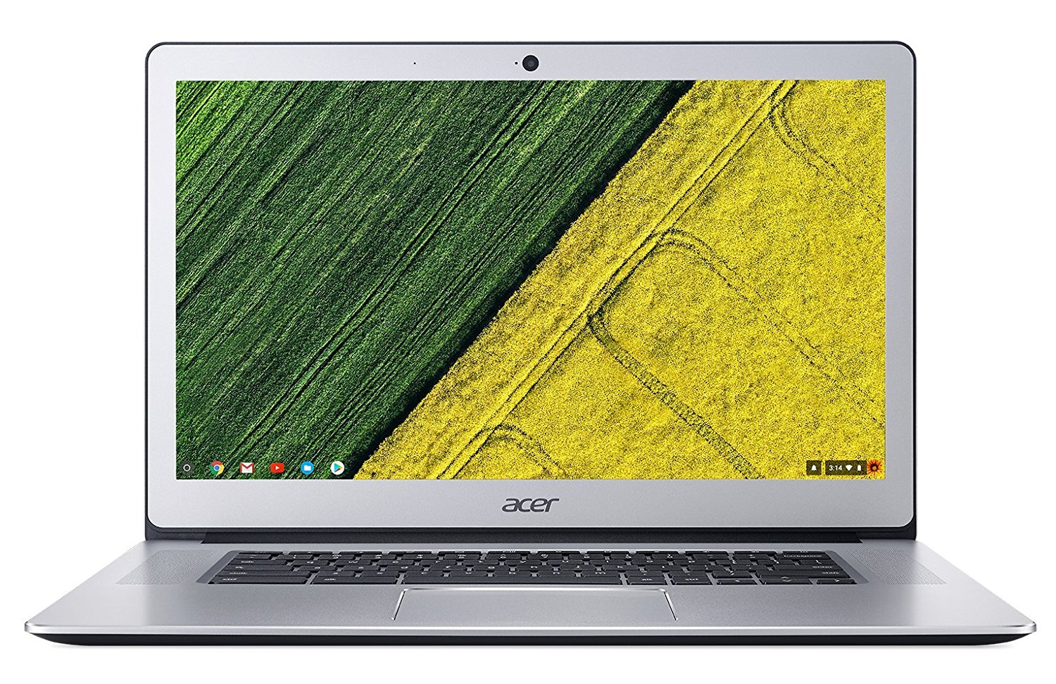 Les meilleurs Chromebook à acheter en 2018 notre