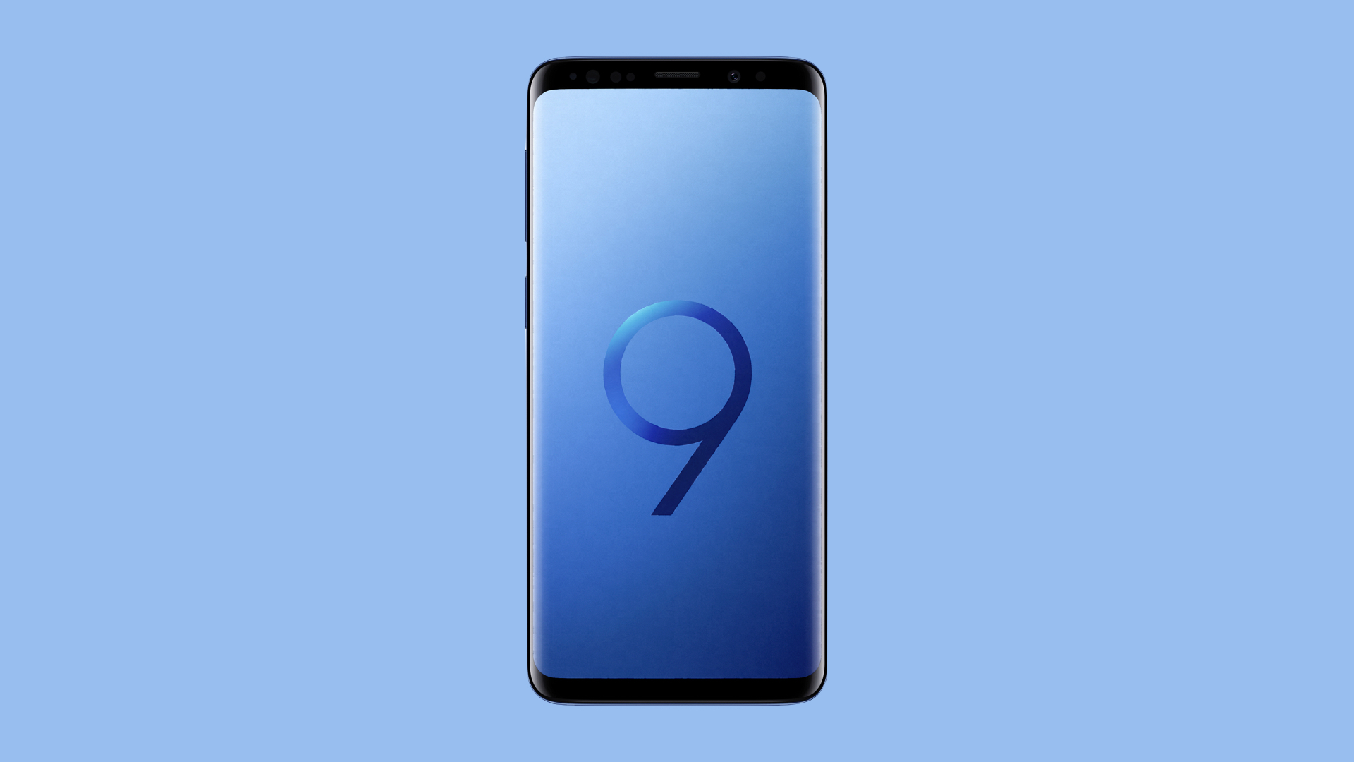Samsung annonce le Galaxy S9 caractéristiques, prix et