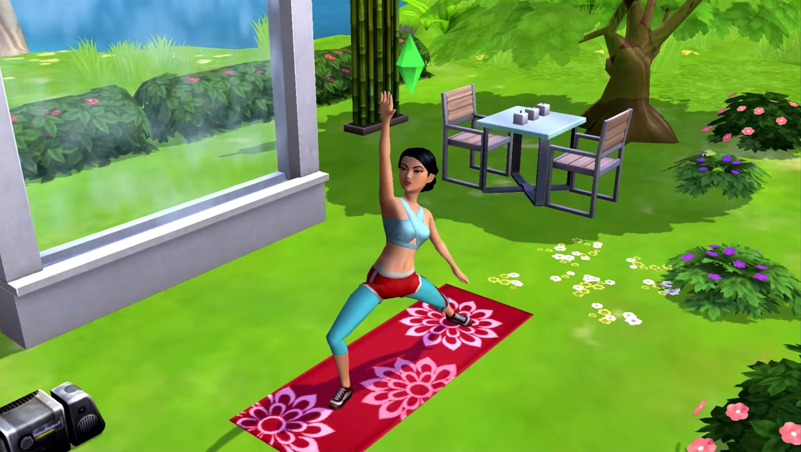 Les Sims arrive sur Android et iOS après près d'un an de soft launch