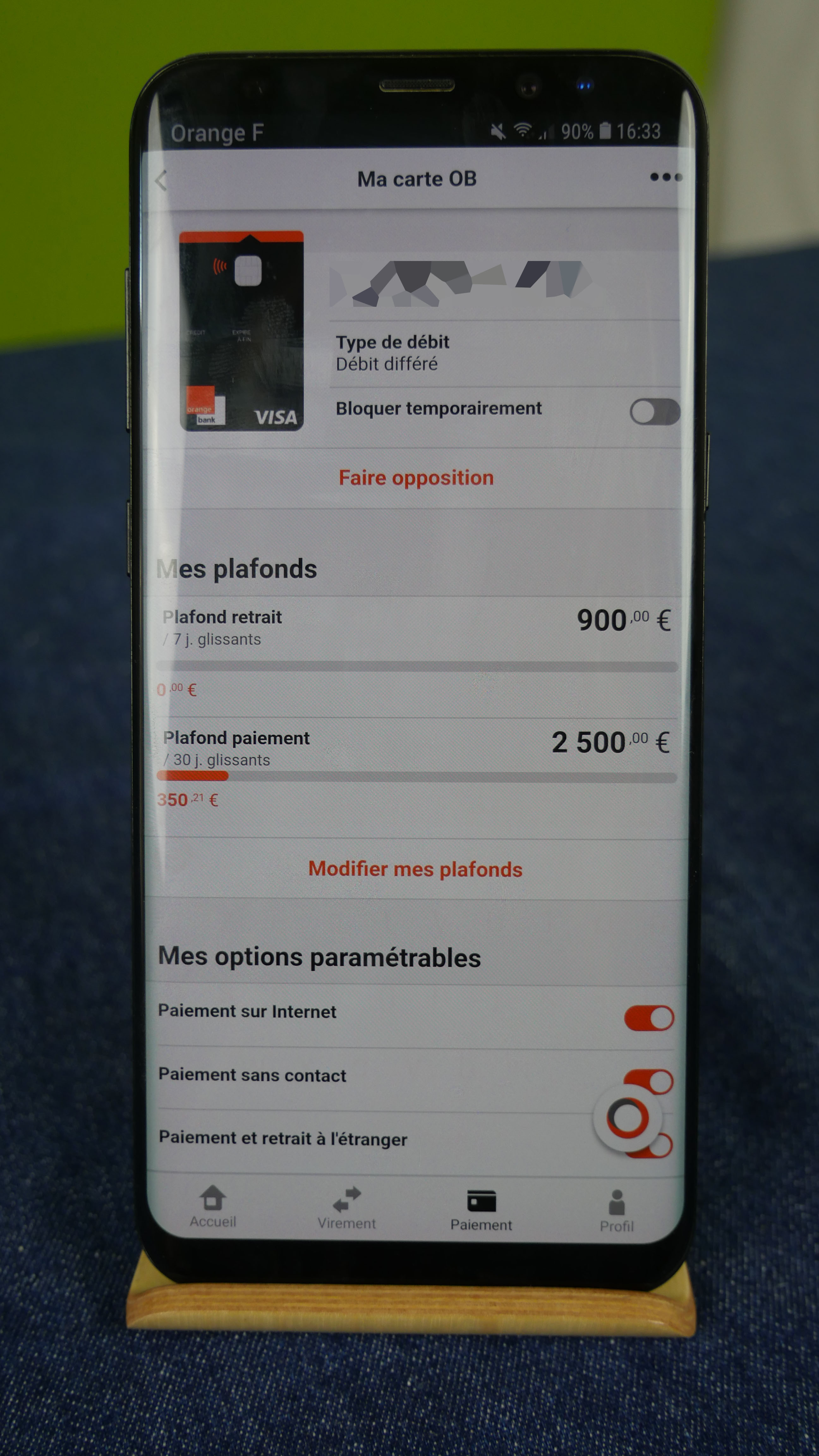 Orange Bank 8 mois après, tout ce que vous devez savoir