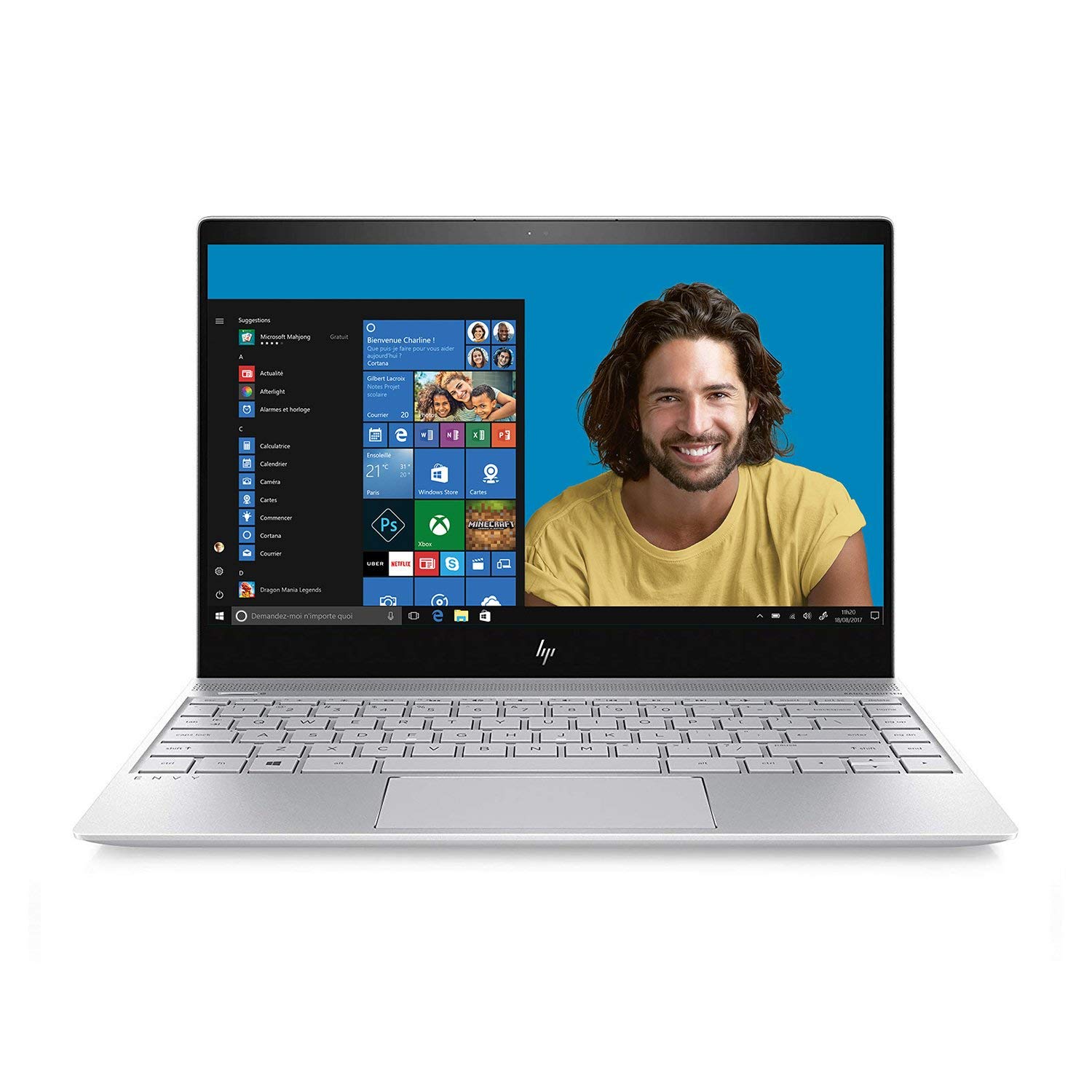 🔥 Prime Day HP Envy 13 à 699 euros au lieu de 897,92 euros