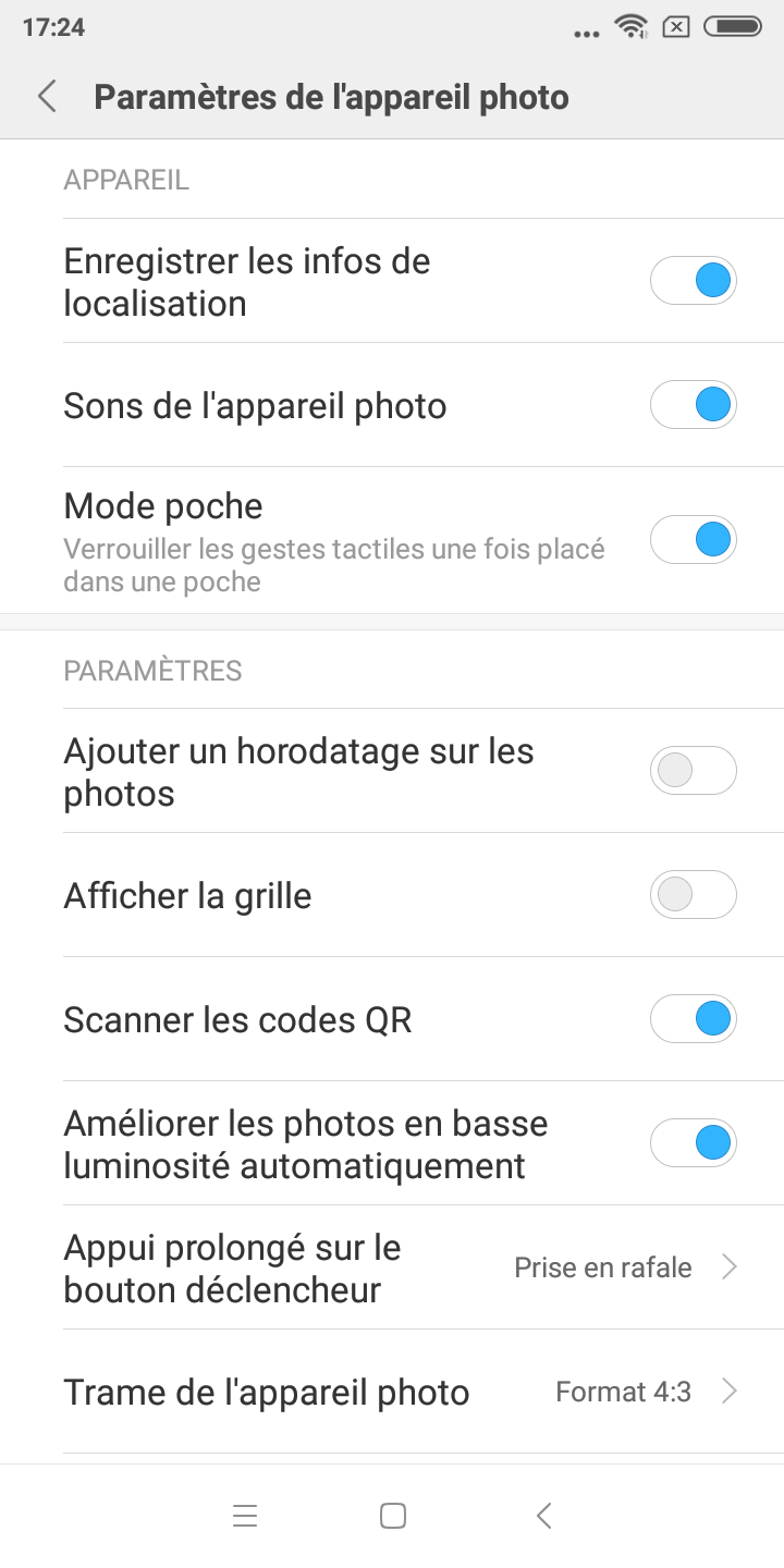 Comment scanner un QR Code sur Android ou avec un iPhone