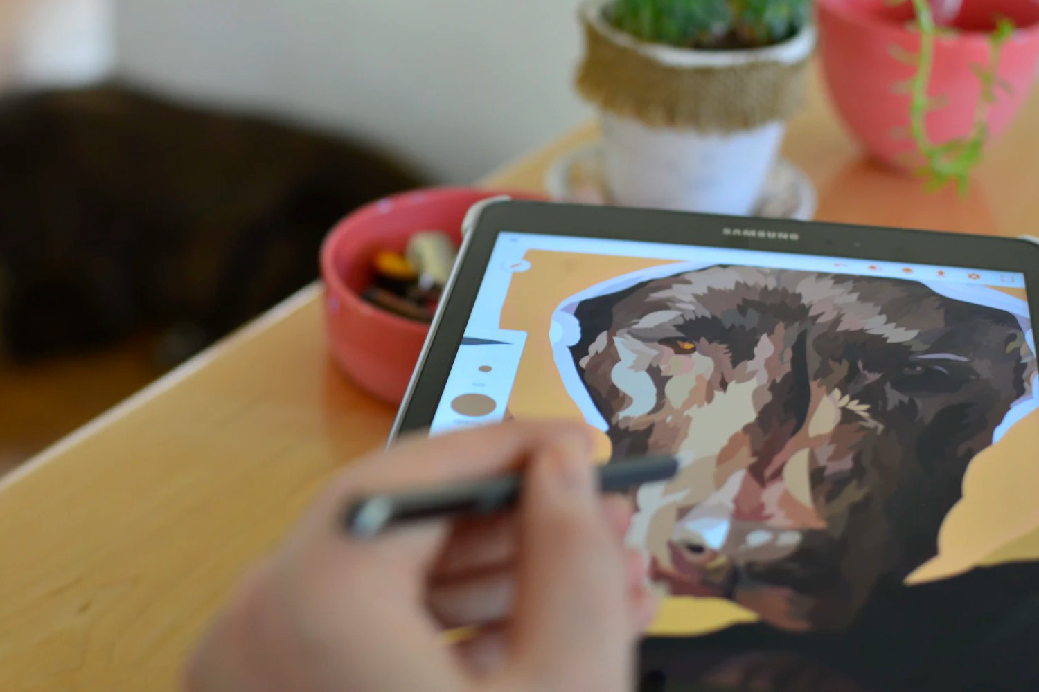 Les meilleures applications de dessin sur Android et iOS
