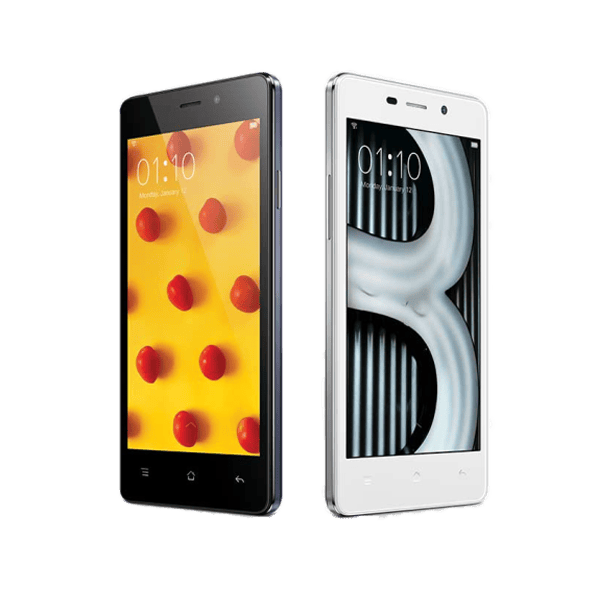 Oppo Joy 3 prix, fiche technique, test et actualité