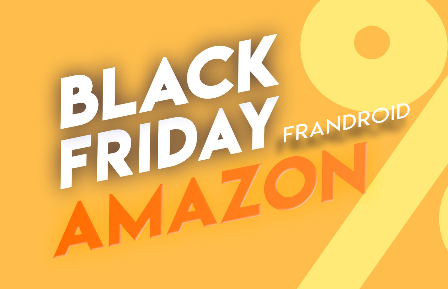 Black Friday Amazon les nouvelles offres sont là, voici le TOP