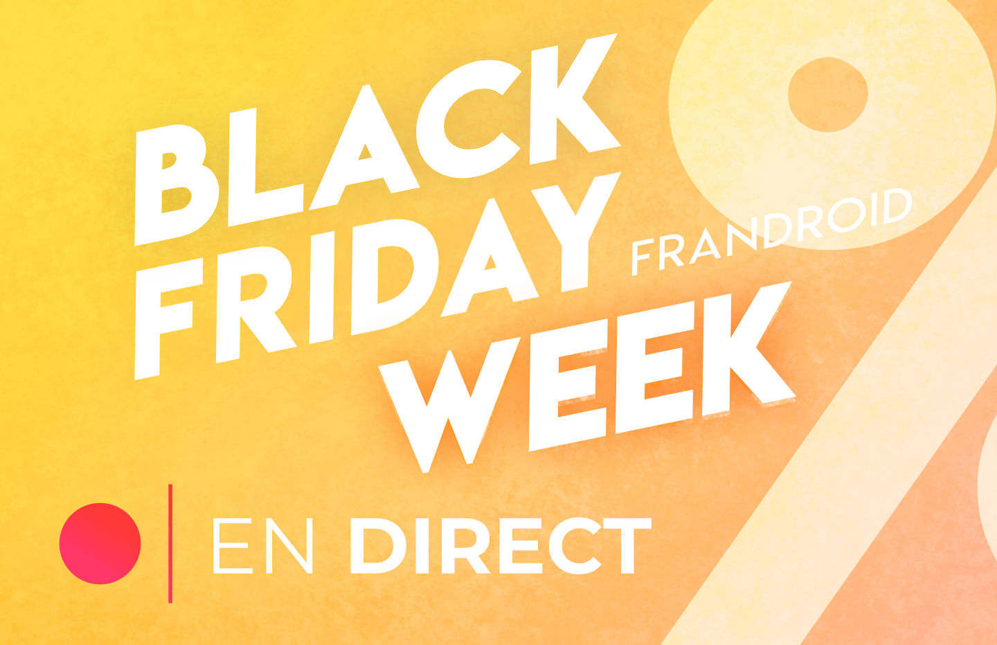 Black Friday suivez en direct les meilleures offres du 27 novembre