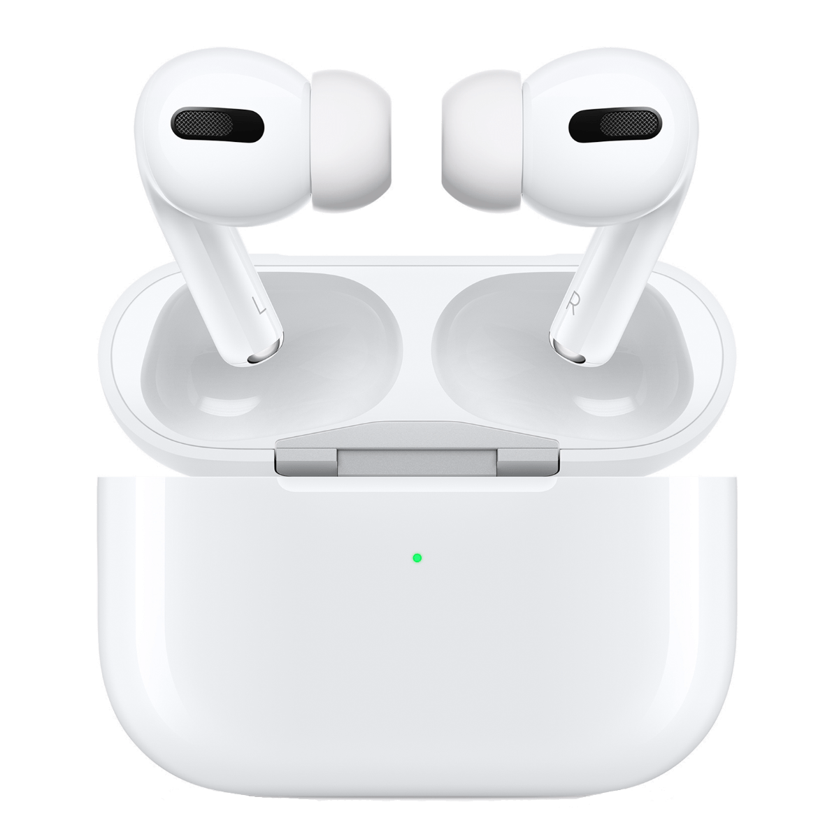 Apple AirPods Pro prix, fiche technique, test et