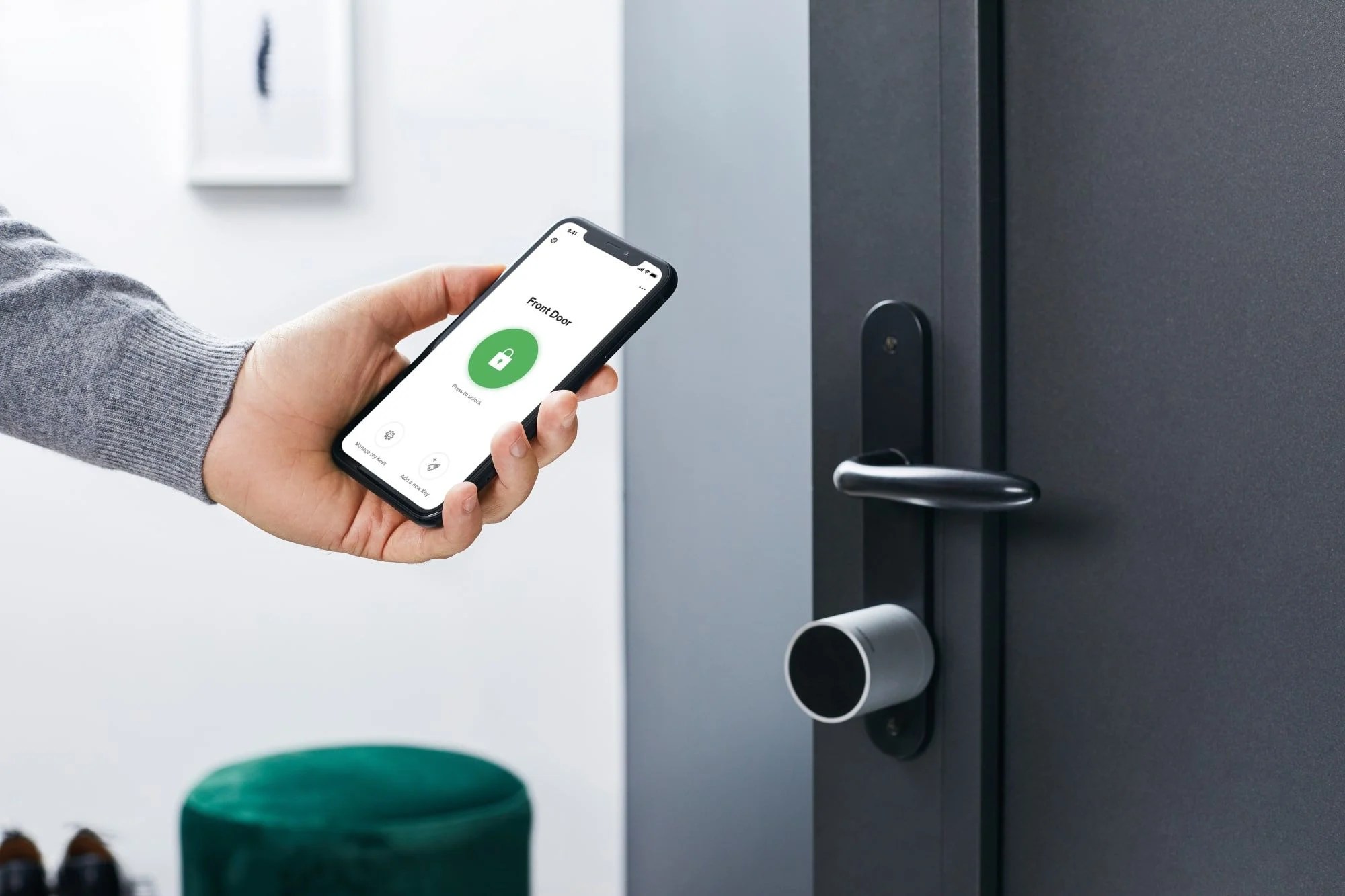 What are the best smart locks in January 2022? GEARRICE