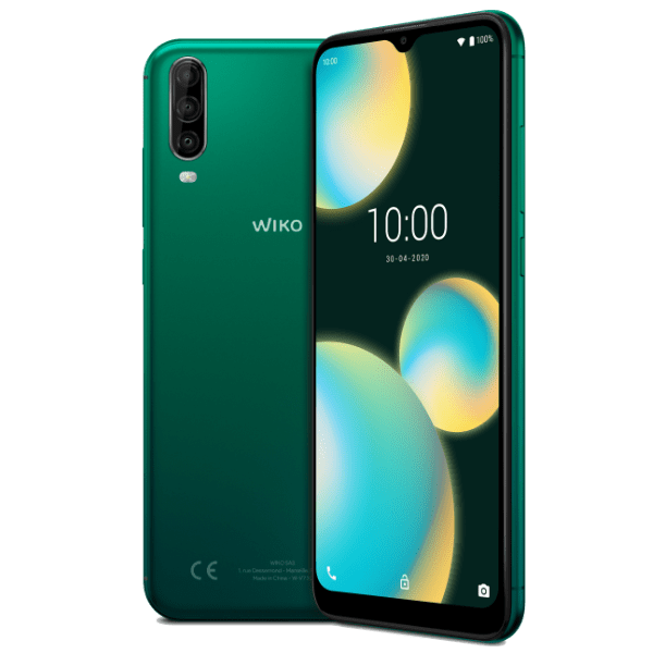 Wiko View 4 Lite prix, fiche technique, test et actualité