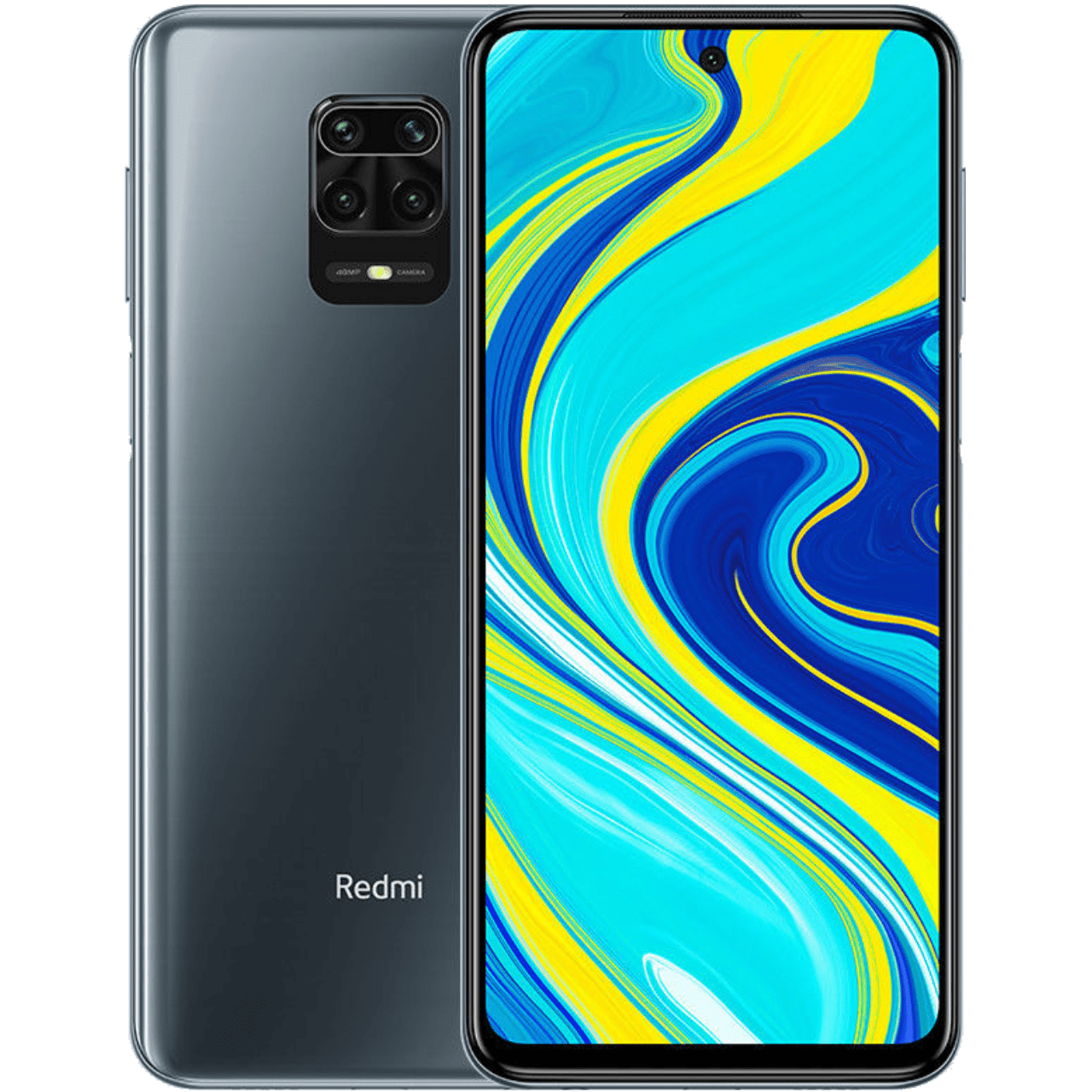 Xiaomi Redmi Note 9 Pro prix, fiche technique, test et actualité