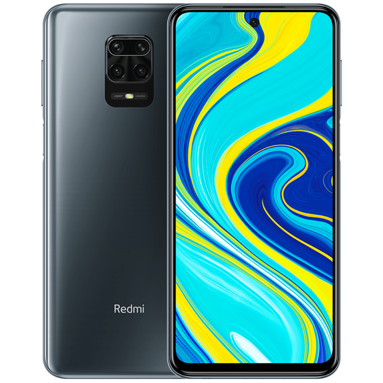 Xiaomi Redmi Note 9S prix, fiche technique, test et actualité Smartphones Frandroid